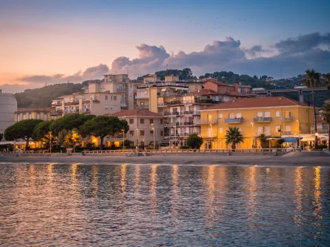 San Bartolomeo al Mare