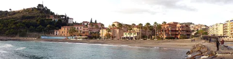 San Lorenzo al Mare