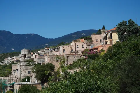 Borgio Verezzi