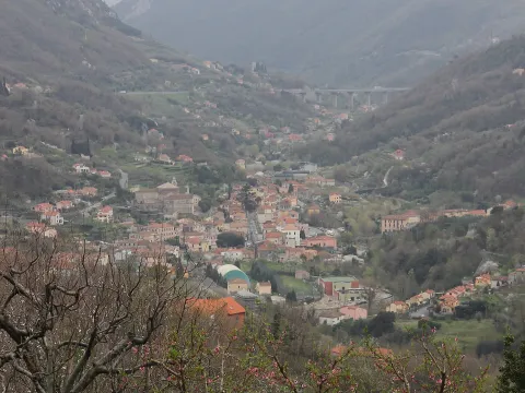 Calice Ligure
