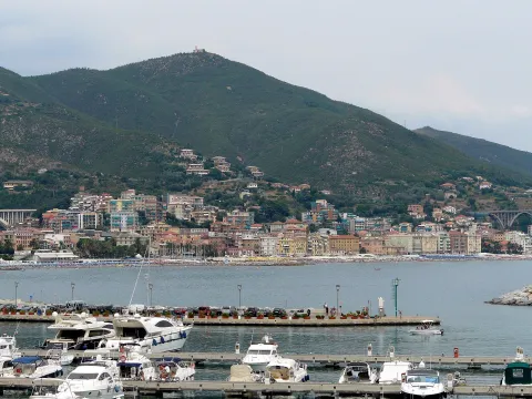 Varazze