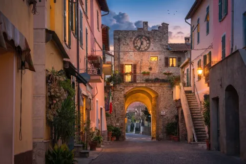 Villanova d'Albenga