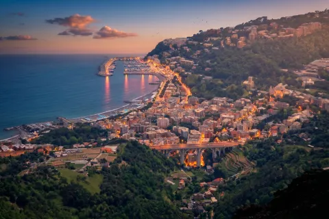 Arenzano