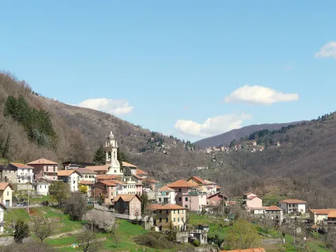 Davagna