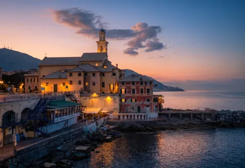 Genova