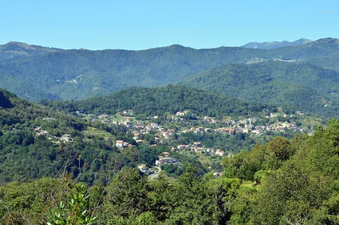 Lumarzo