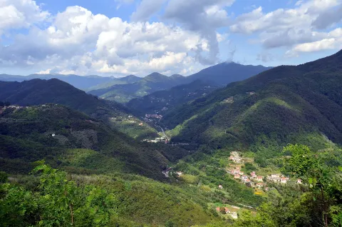 Mezzanego