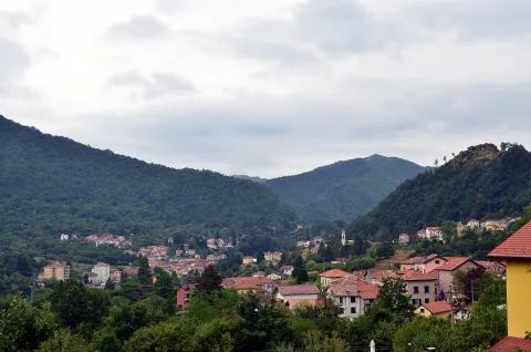 Montoggio