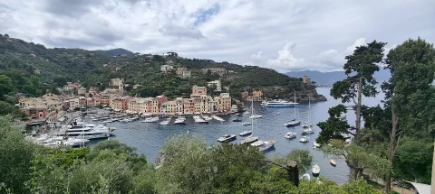 Portofino