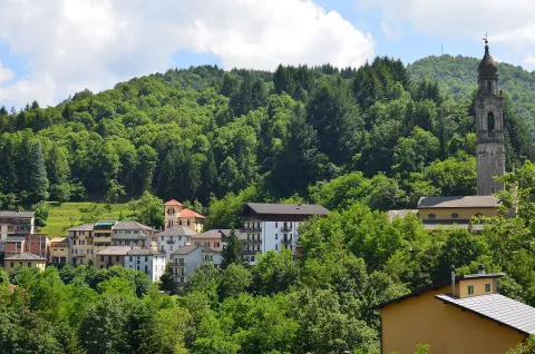 Rezzoaglio