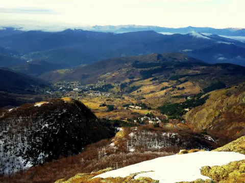 Santo Stefano d'Aveto