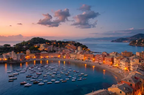Sestri Levante