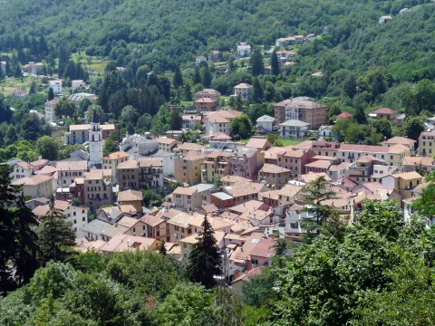 Torriglia