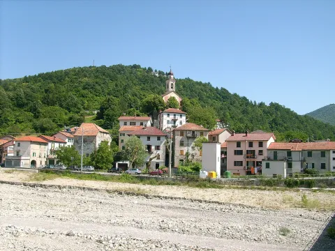 Vobbia