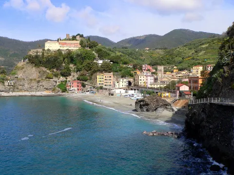 Monterosso al Mare