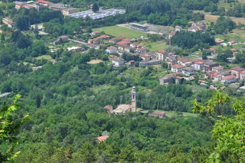 Sesta Godano