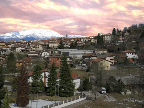 Bedero Valcuvia