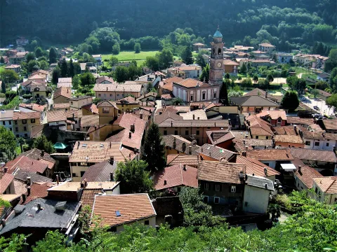 Festa di San Martino