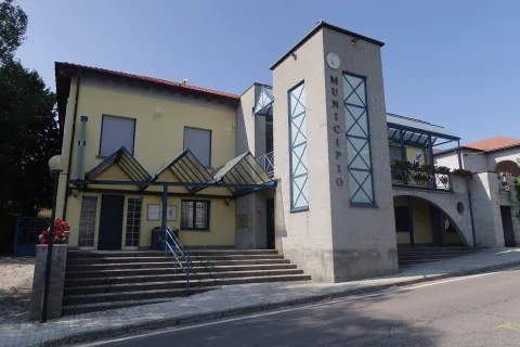 San Biagio, patrono di Casale Litta