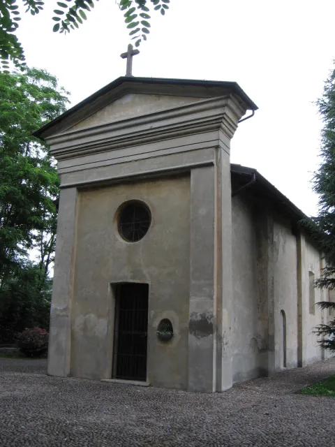 Gorla Maggiore