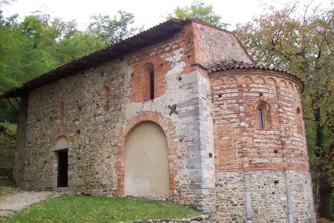 Gornate Olona