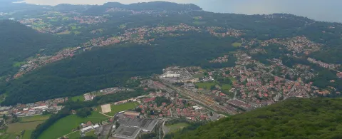 Laveno-Mombello