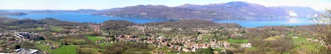 Leggiuno