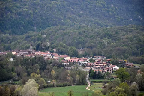 Rancio Valcuvia