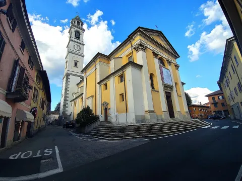 Festa di San Maurizio