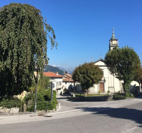Caglio
