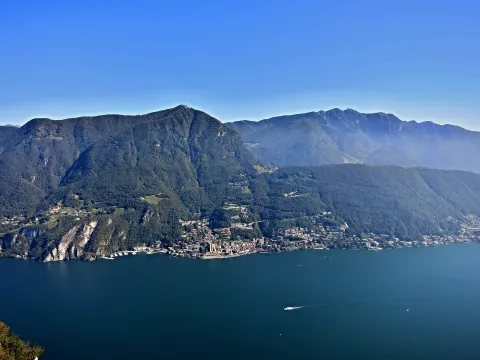 Campione d'Italia