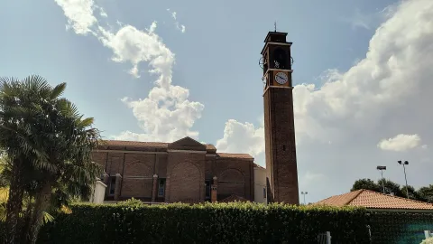 Limido Comasco