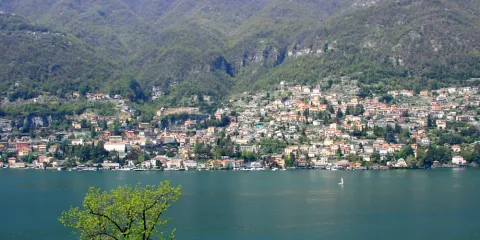 Moltrasio