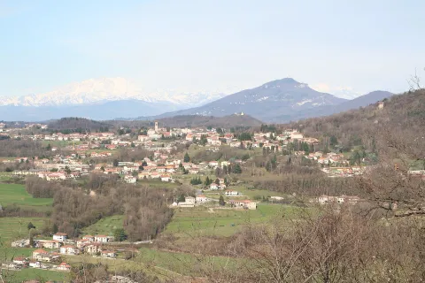 Uggiate-Trevano