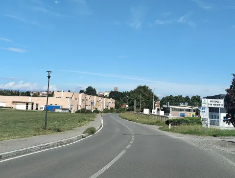 Vertemate con Minoprio
