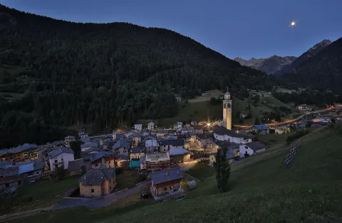 Gerola Alta