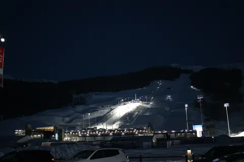 Livigno