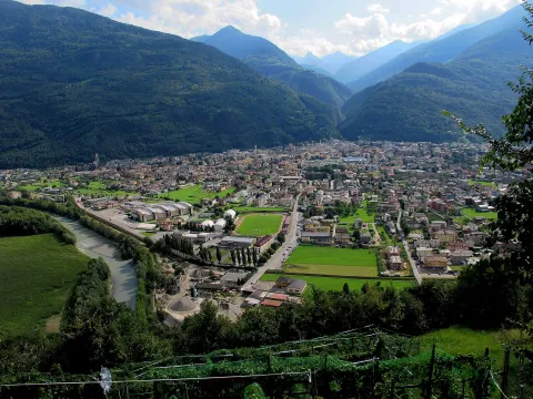 Morbegno