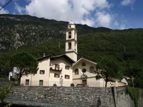 San Giacomo Filippo
