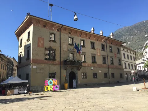 Sondrio