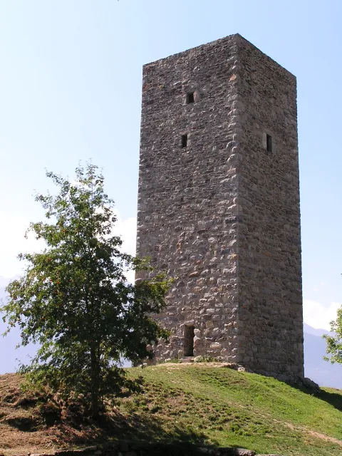 Teglio