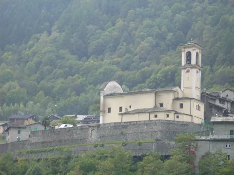 Torre di Santa Maria
