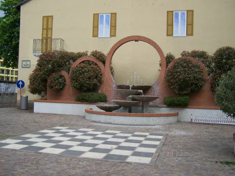 Cesano Boscone