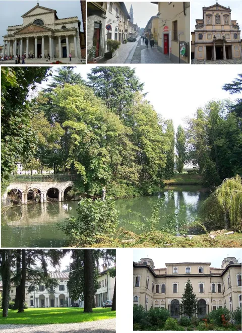 Corbetta