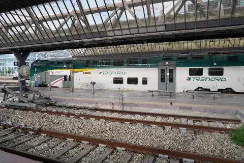 Garbagnate Milanese