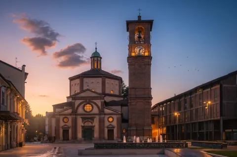 Legnano