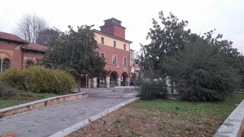 Rescaldina