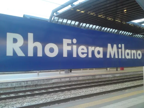 Rho