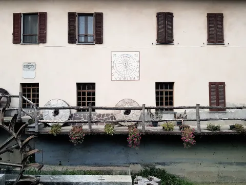 San Vittore Olona