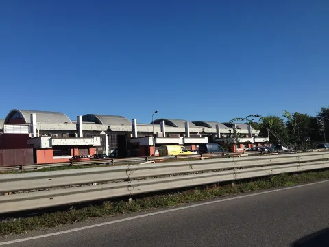 Trezzano sul Naviglio